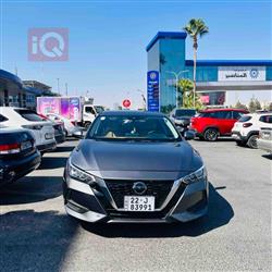 نیسان سێنترا